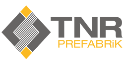 TNR Prefabrik